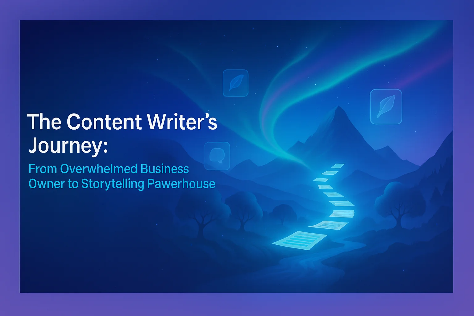 The Complete Guide to Content Writer in 2025