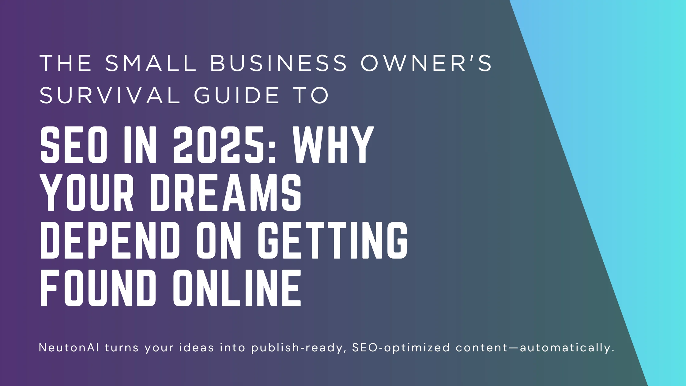 The Complete Guide to SEO Ranking in 2025