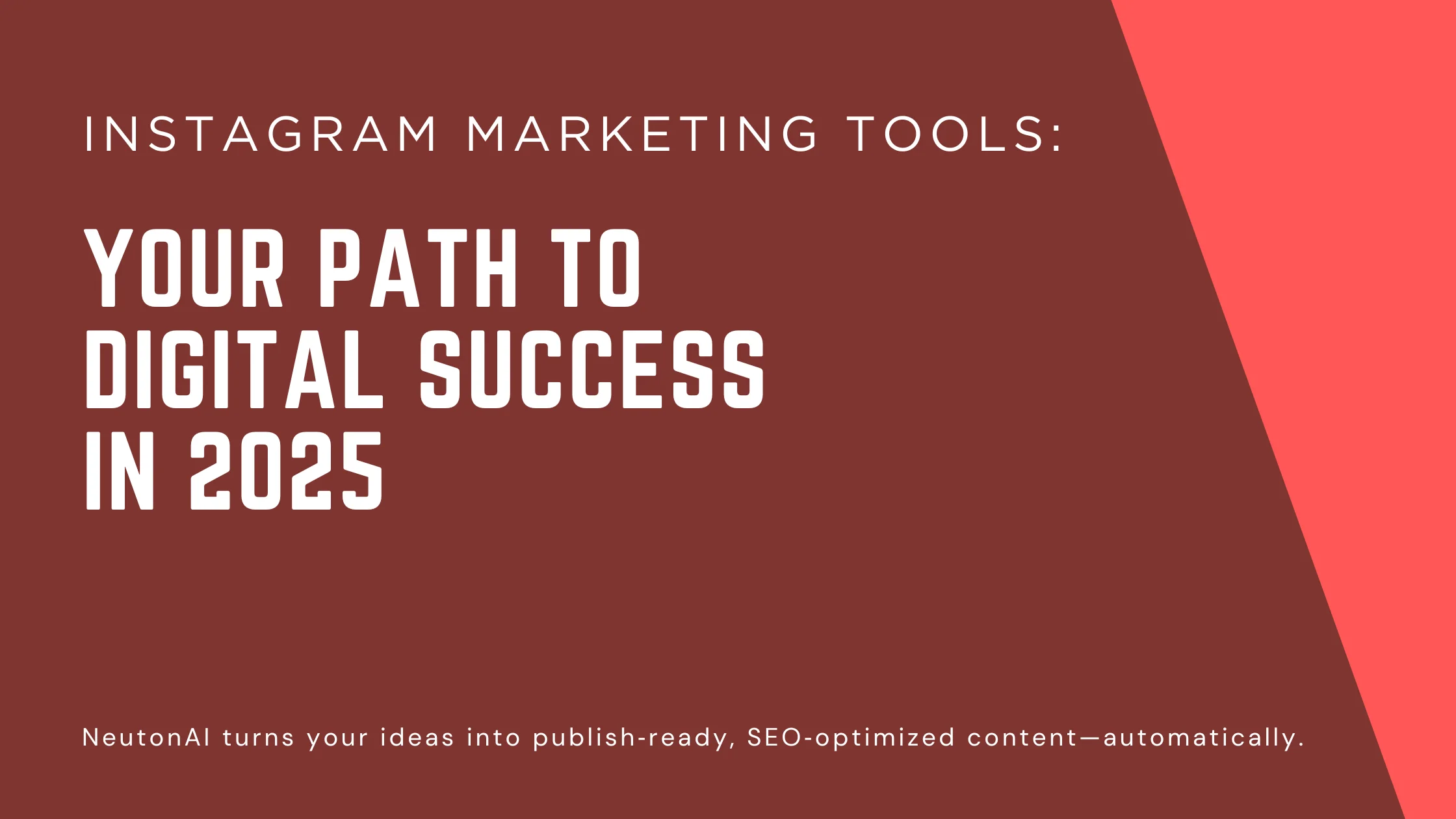 The Complete Guide to Instagram Marketing Tools in 2025