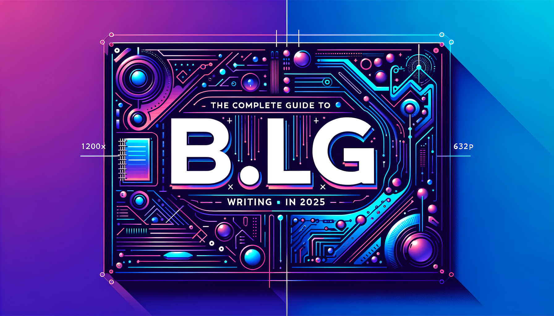 The Complete Guide to AI Blog Writing in 2025