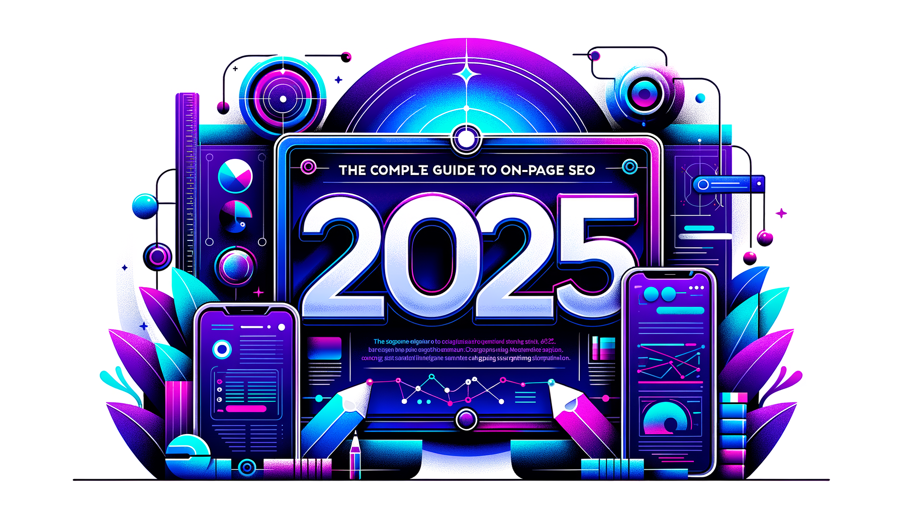 The Complete Guide to On-Page SEO in 2025