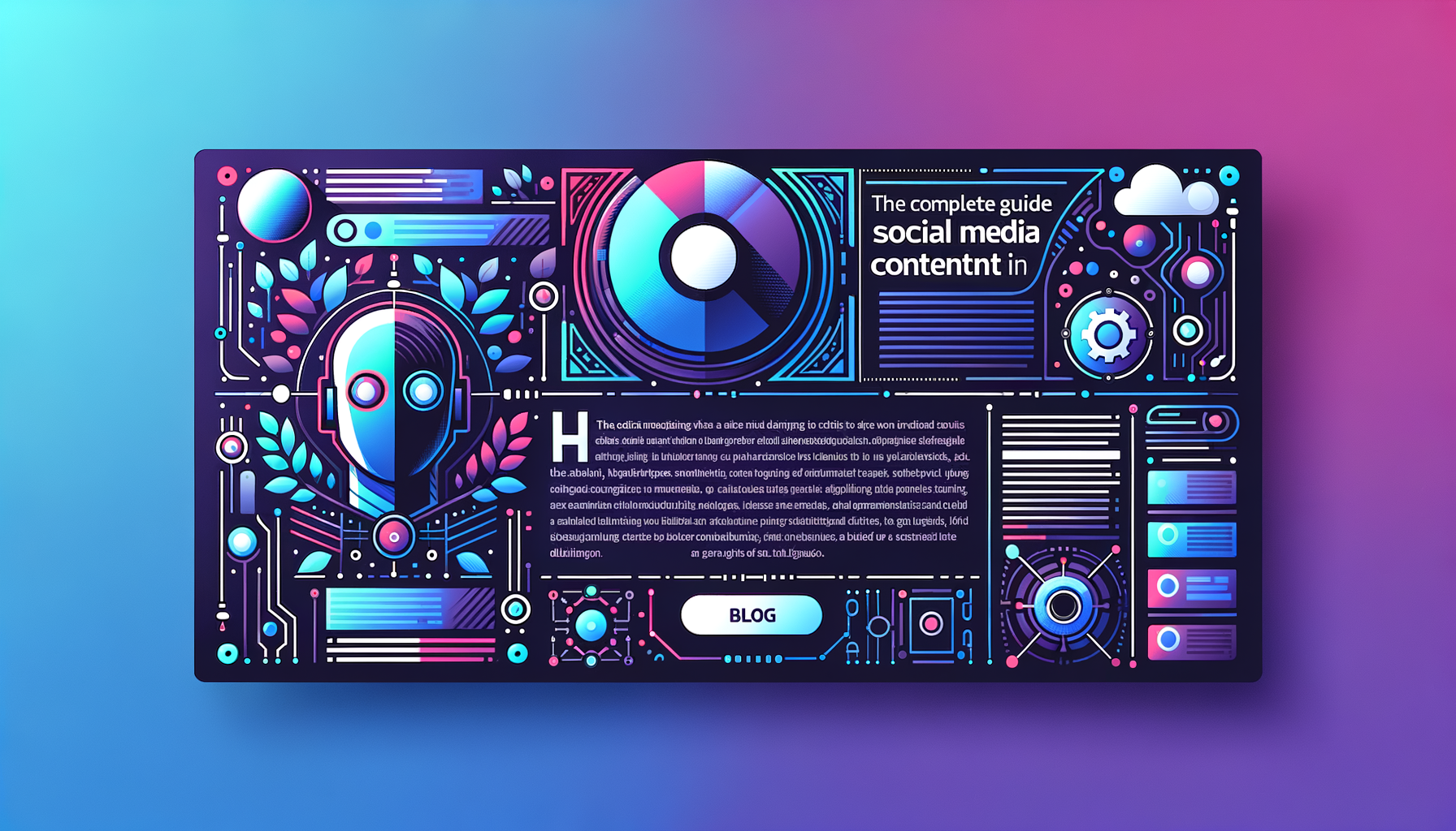 The Complete Guide to Social Media Content in 2025